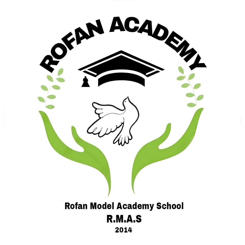 Rofan model academy school
